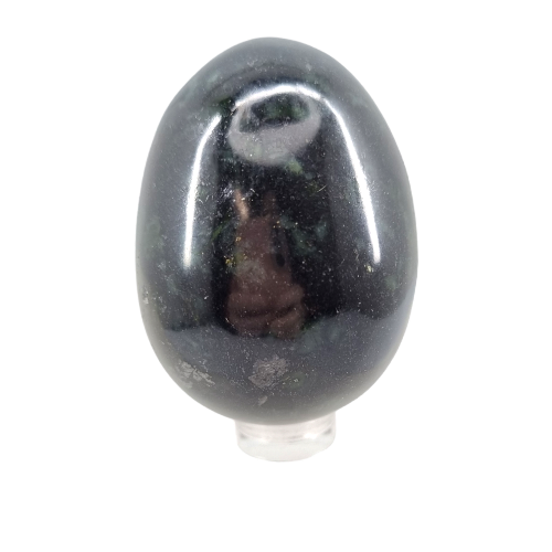 Nephrite Jade Egg