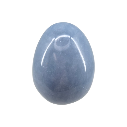 Angelite Egg 