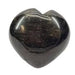 Goldsheen Obsidian Heart