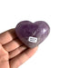 Amethyst heart 2