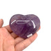 amethyst heart 1