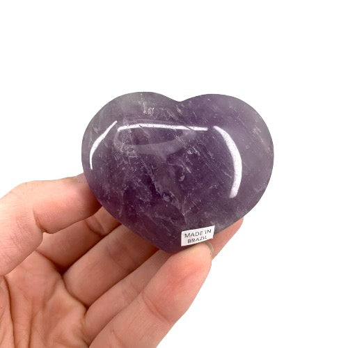 amethyst heart 3
