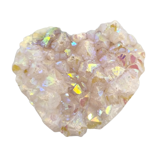 aura quartz heart 2