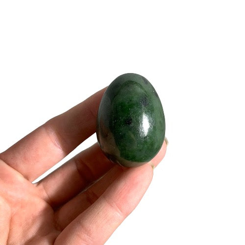 Canadian Jade Egg
