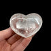 clear quartz heart 4
