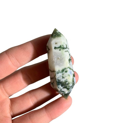 moss agate dt wand 11
