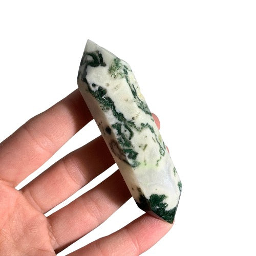 moss agate dt wand 7