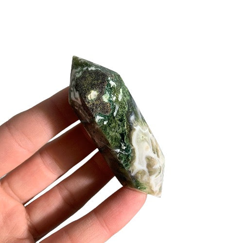 moss agate dt wand 8