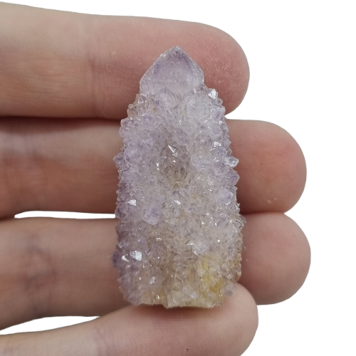 Spirit Quartz Point