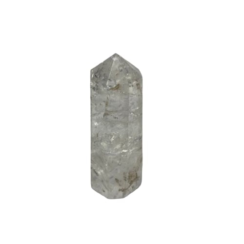 Clear Quartz Generator