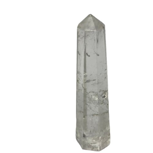 Clear Quartz Generator