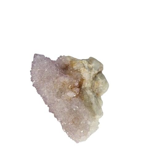 Spirit Quartz Cluster