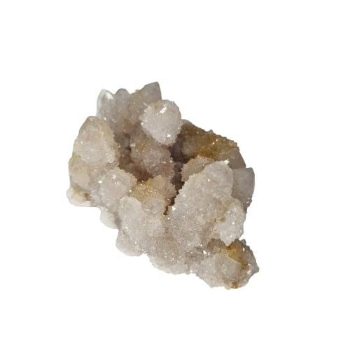 Spirit Quartz Cluster