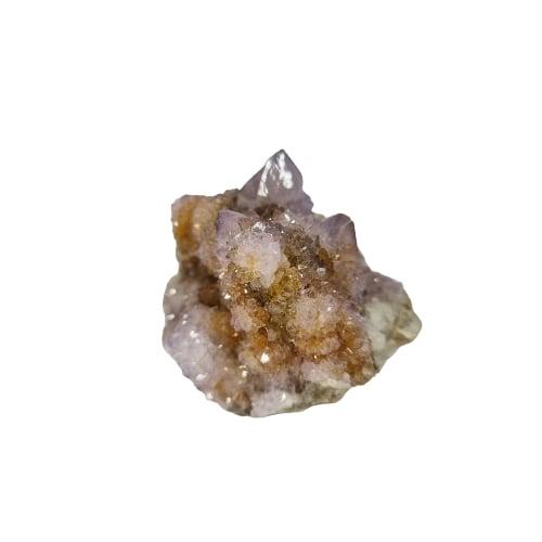 Spirit Quartz Cluster