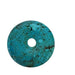 Afghanistan turquoise donut 1