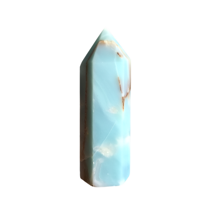 Amazonite Generator