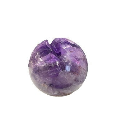 Amethyst Sphere