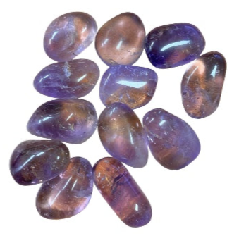 Ametrine Tumbled 3-3.5cm