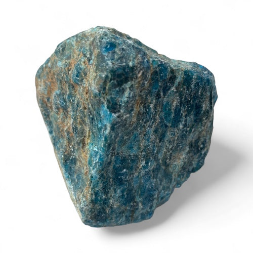 Apatite Rough Piece