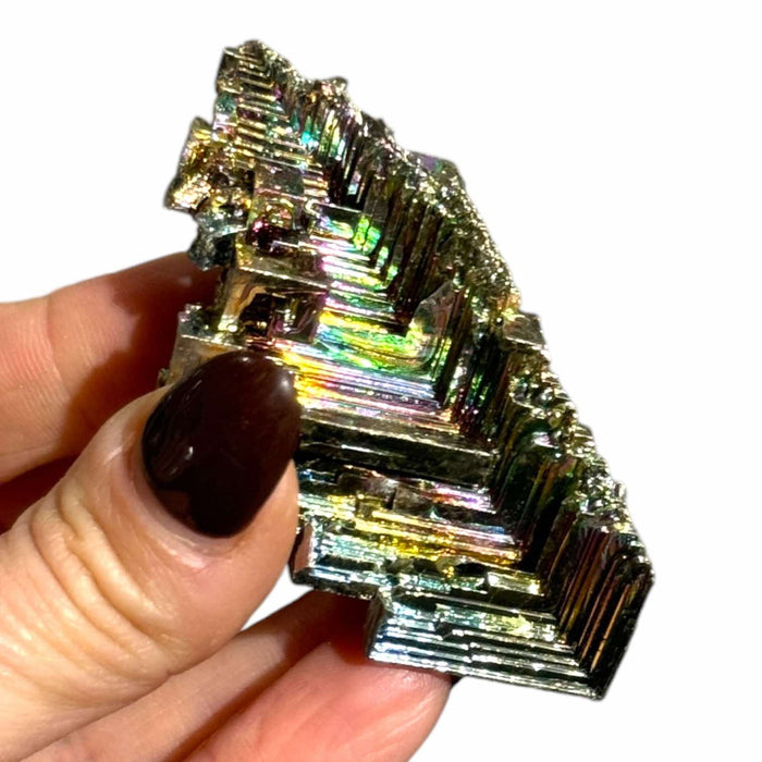 Bismuth Piece