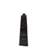 Black tourmaline obelisk 5
