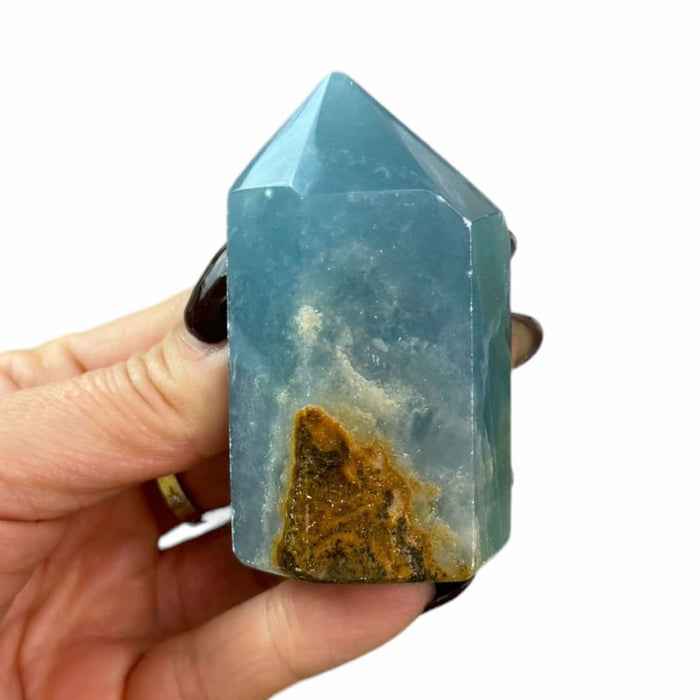 Blue Onyx Generator