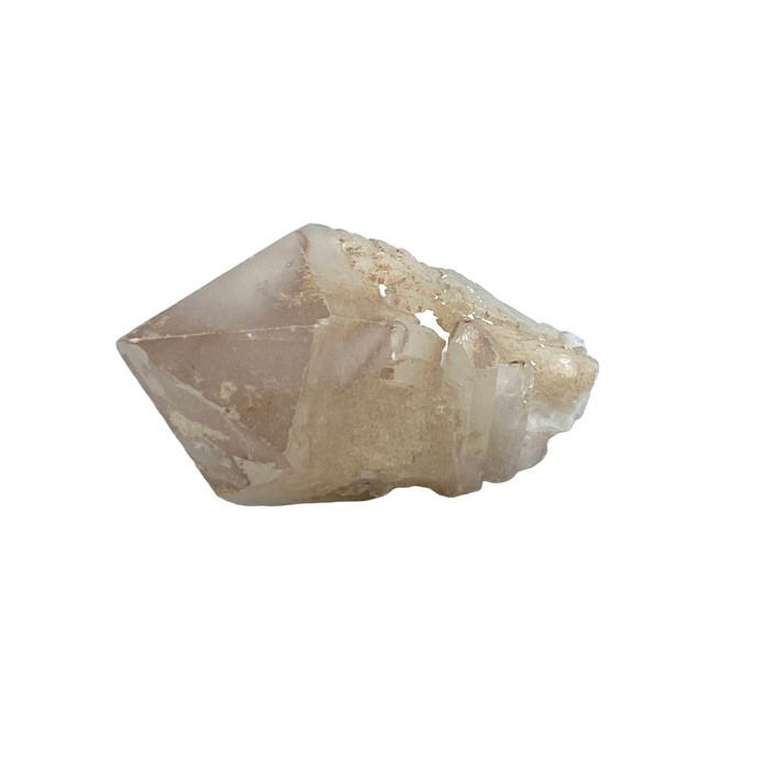 Candle Quartz Point