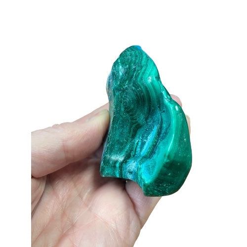 Chrysocolla Free Form