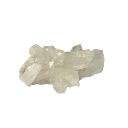 Clear Quartz Cluster