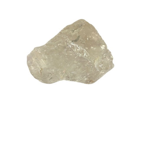 Clear Quartz Rough