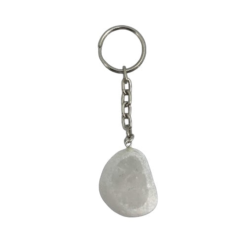 Ema Egg Keyring