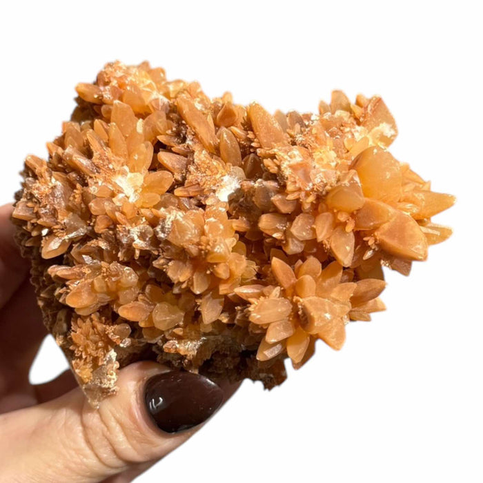 Creedite Cluster