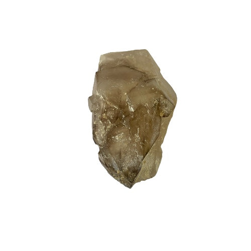 Elestial Quartz Cluster