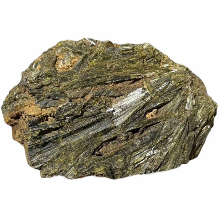 Epidote Rough Specimen