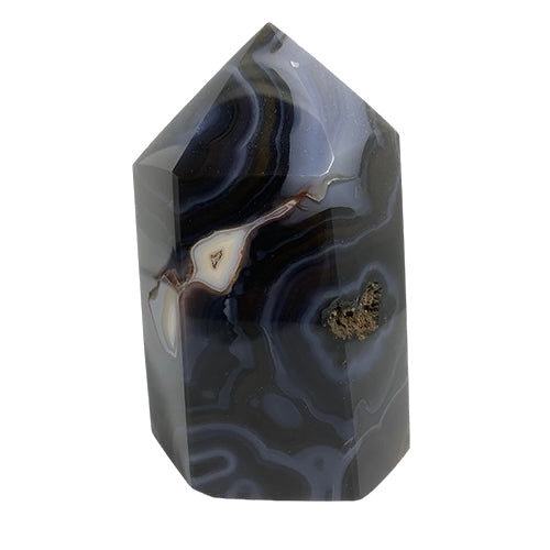 Agate Druzy Generator