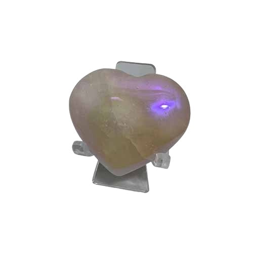 Acrylic Heart Stand - Med