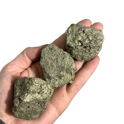 Pyrite Rough - 1kg