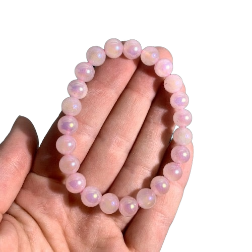 Rose Aura Bracelet