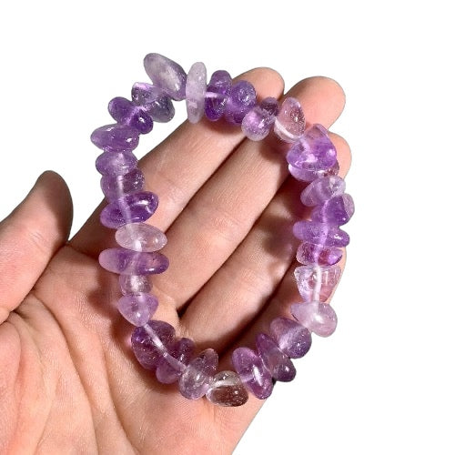 Amethyst Bracelet