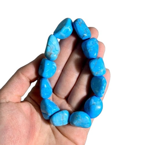 Howlite Bracelet