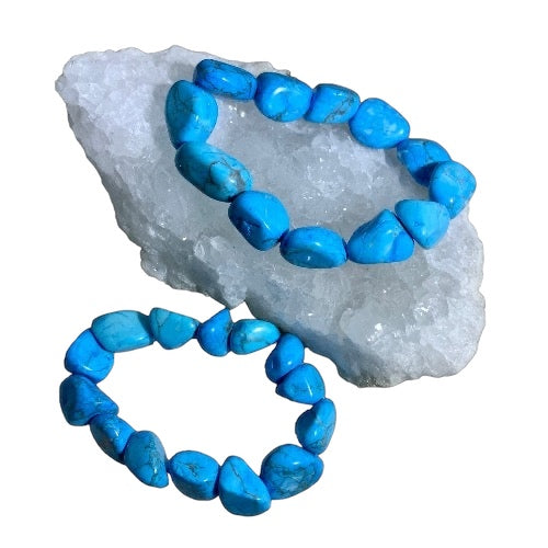 Howlite Bracelet