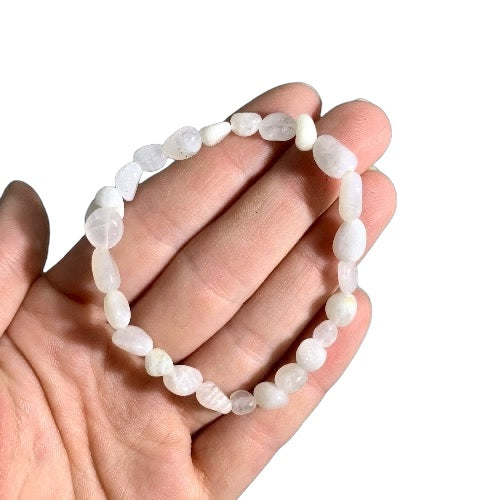 Moonstone Bracelet