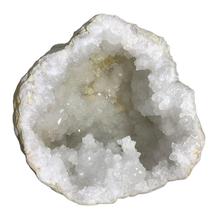 Quartz Geode Single