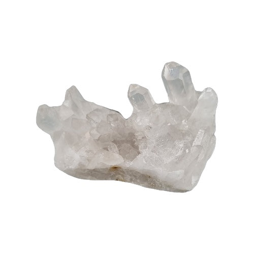 Clear Quartz Cluster