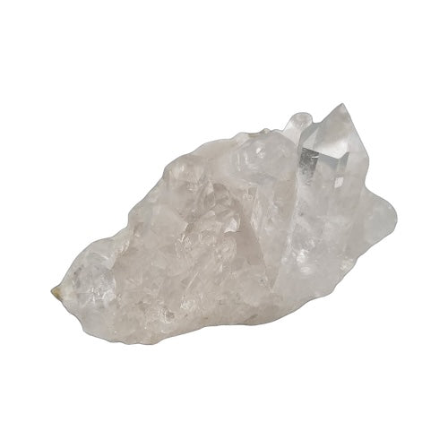 Clear Quartz Cluster