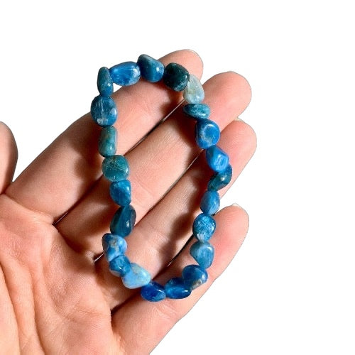 Apatite Bracelet