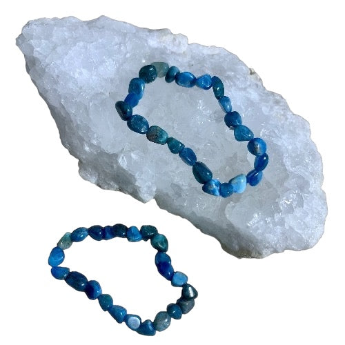 Apatite Bracelet