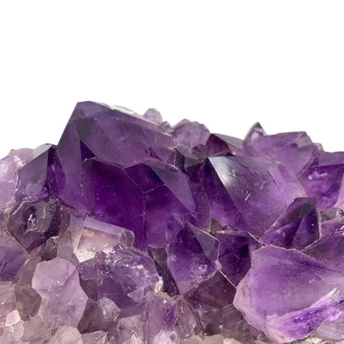 Amethyst Cluster