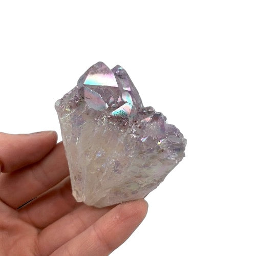 Amethyst Aura Points