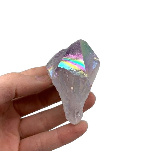 Amethyst Aura Points